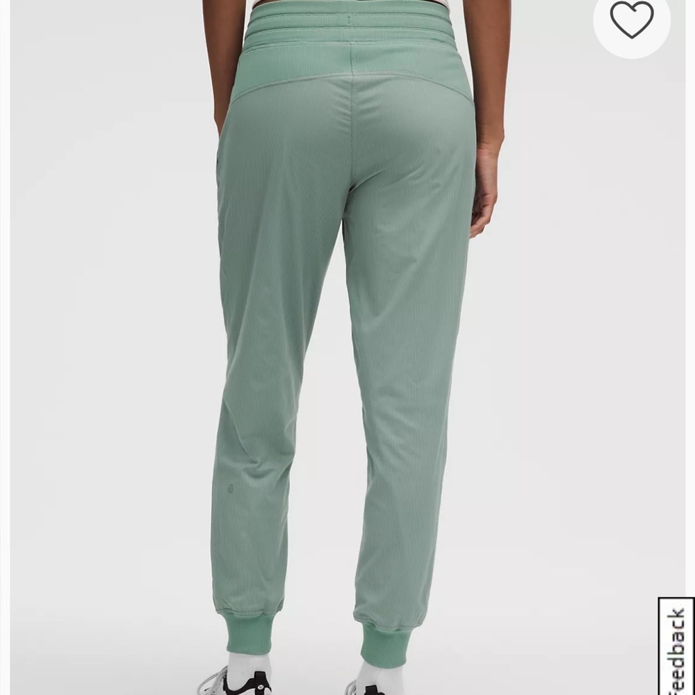 - lululemon Dance Studio Mid-Rise Jogger
Full Length 4 - Picture 2 of 7